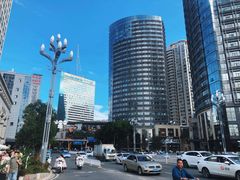 -南屏步行街