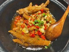 -坛宗剁椒鱼头(河西王府井店)