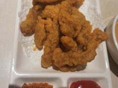 -海底捞火锅(勒泰店)
