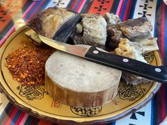 -卡万金特色藏餐
