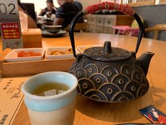 -胡马八破·川菜小馆(高新万达店)