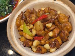 -高第街56号港式餐厅(山大路店)