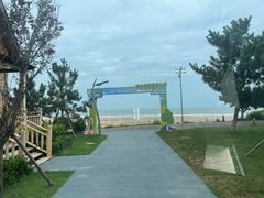 -阳光海岸露营公园