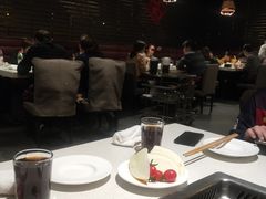 大堂-海底捞火锅(高科广场店)