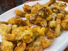 -台州老六海鲜面馆(上南总店)