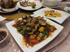 -东方御宴海鲜酒楼(棕泉酒店)