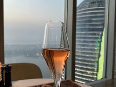 -海岸·高空海景餐厅(厦门康莱德酒店)