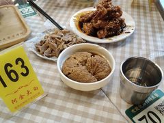 -阿金大白·上海菜馆(新天地店)