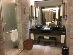 -广州都喜泰丽温泉度假酒店