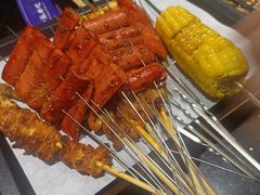 -冰城小镇音乐串吧·聚会餐厅(百子湾店)