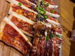 -金太阳海鲜烧烤·本地人餐厅(南沙店)