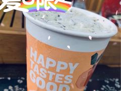 奥利奥迷你杯暴风雪-DQ·蛋糕·冰淇淋(通州万达店)