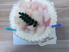 -36cake生日蛋糕(福田店)