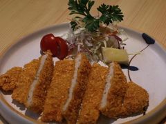 -和喜居酒屋(万龙丽水湾店)