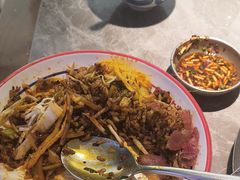 -怪噜范·贵阳小吃大排档(金源旗舰店)