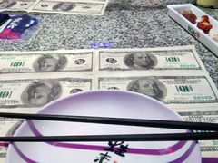 -蘭奢雅集·江浙菜(青山江滩店)