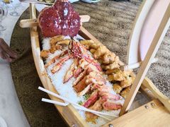 -欢乐海岸美食联盟