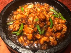-绿茶餐厅(蓝色港湾店)