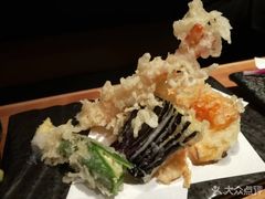 -伟峰·枫寿司(东樾店)