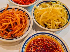 -奔跑吧陕菜·盛世长安(民乐园万达店)