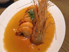 -品味杭州·粤式融合·海鲜小馆·钱江新城CBD