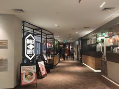 -查特花园美食广场(西单大悦城店)