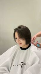 -3AM·S HAIR SALON烫发染发接发