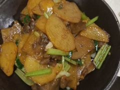 -白鹿江西餐厅(北师大店)