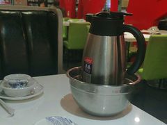 -陈记顺和牛肉火锅馆(天河北路店)
