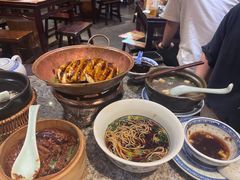 -南京大牌档(凯德1818店)