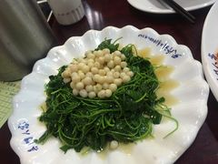 -吴门人家·苏宴宫廷菜(拙政园店)