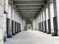 -韩国战争纪念馆