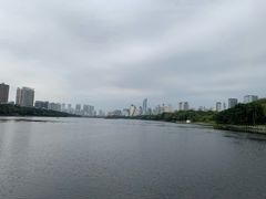 -南宁南湖公园
