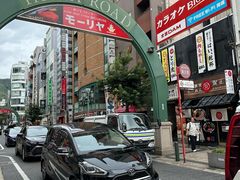 -神户牛排餐厅MOURIYA(总店)