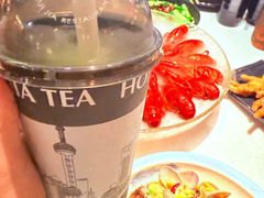 -红盔甲·小龙虾(天钥桥店)