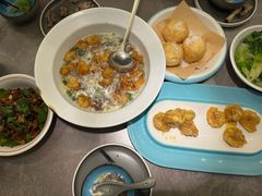 -香阁餐厅·常州菜·常州菜代表品牌(新北奥体店)