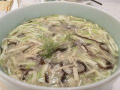 家乡拆鱼羹-寻味顺德·南记酒家·传统顺德菜·鱼生(广源路店)