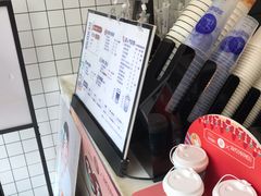 -茶百道(昌里路店)