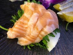 -呆住二更日本料理