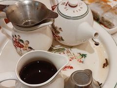 -悦得闲广式茶楼点心(石厦时代广场店)