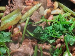 -煲煲好(朝阳门店)