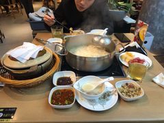 -湯系·煲汤手艺人(东二环泰禾广场店)