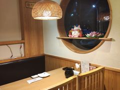 -山之川日料放题(通州店)