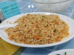-明记海鲜大排档(巽寮湾店)