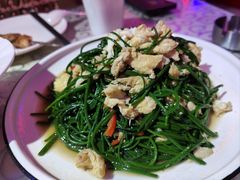 -巴特餐饮6加1音乐餐吧·新疆菜