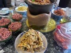 -百花人家(清水镇店)