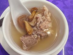 -民间瓦缸煨汤館(嵩山路店)