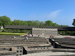 -老龙头景区