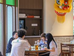 -顺德杨廷记(白云山店)