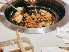 -灶座小锅烀饼·铁锅炖(道里店)